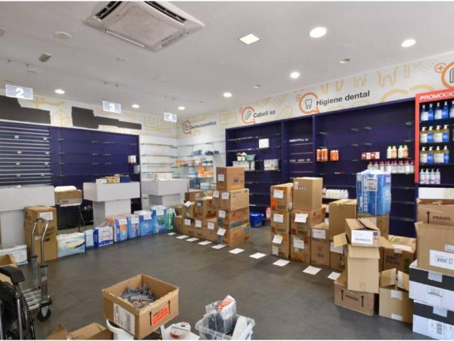 Local Comercial en venta en el Mas d'en Serra, Garraf