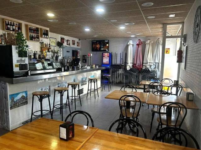 Local Comercial en venta en Sant Pere De Ribes