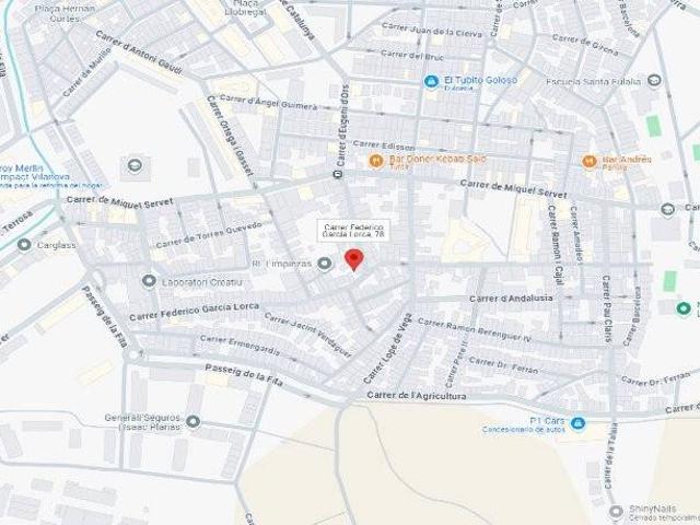 Local Comercial en venta en el Mas d'en Serra, Garraf