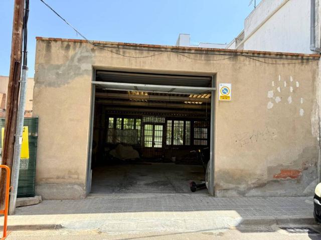Local Comercial en venta en Sant Pere De Ribes