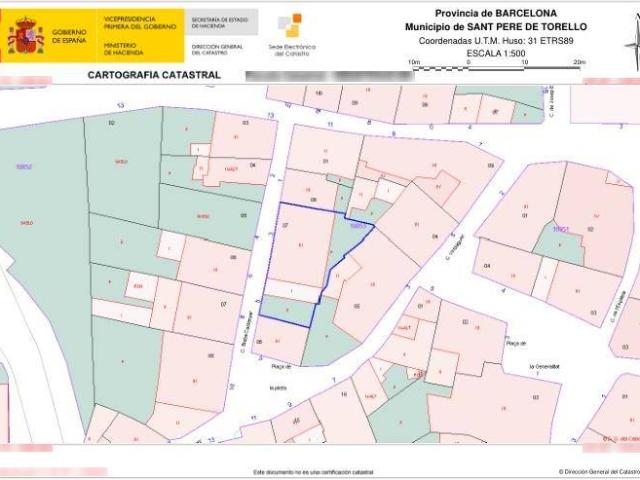 Local Comercial en venta en Osona, Catalunya