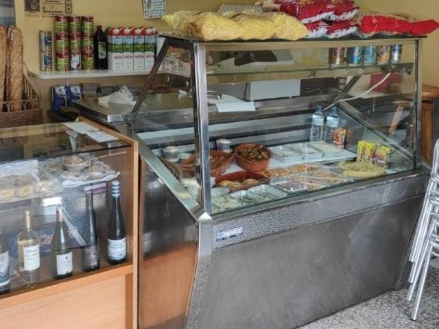 Local Comercial en venta en Vallès Oriental, Catalunya