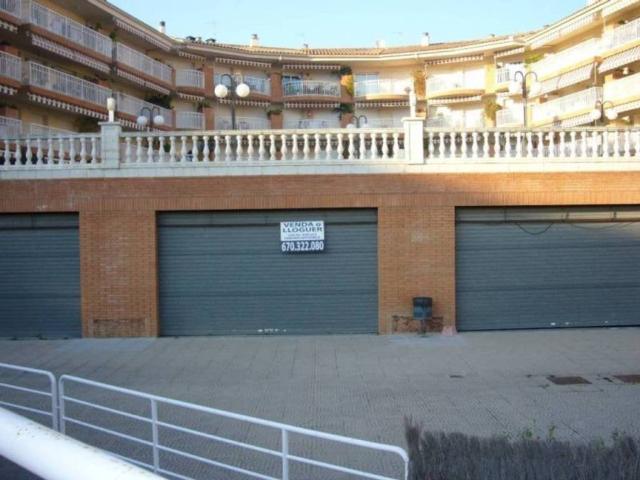 Local Comercial en venta en Maresme, Catalunya