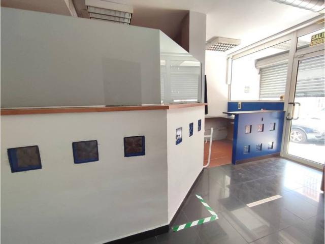 Local Comercial en venta en Alt Penedès, Catalunya