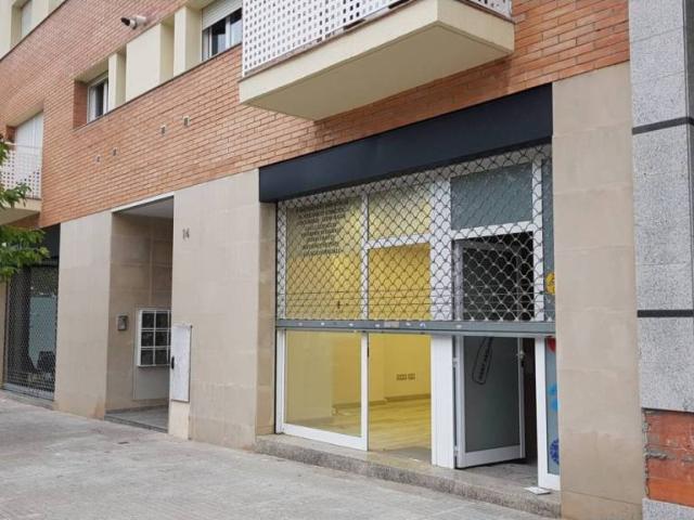 Local Comercial en venta en Alt Penedès, Catalunya