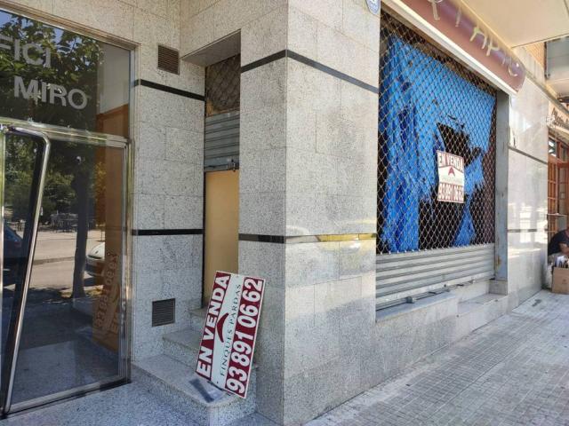 Local Comercial en venta en Alt Penedès, Catalunya