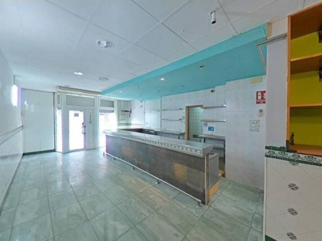 Local Comercial en venta en Bages, Catalunya