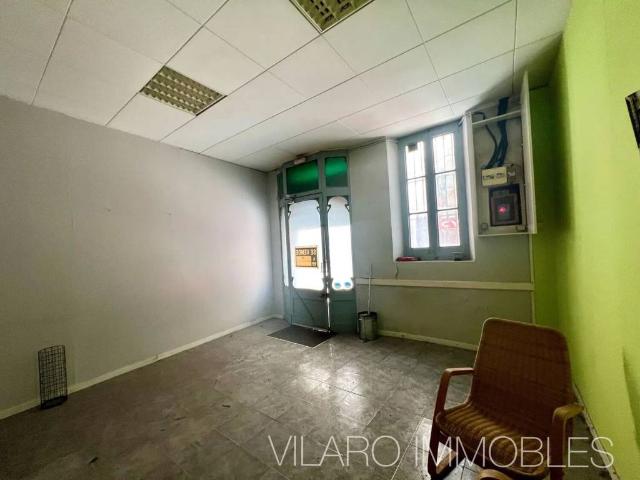 Local Comercial en venta en Sant Vicenç De Castellet
