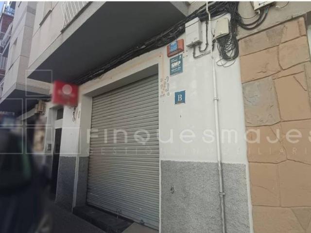 Local Comercial en venta en Bages, Catalunya