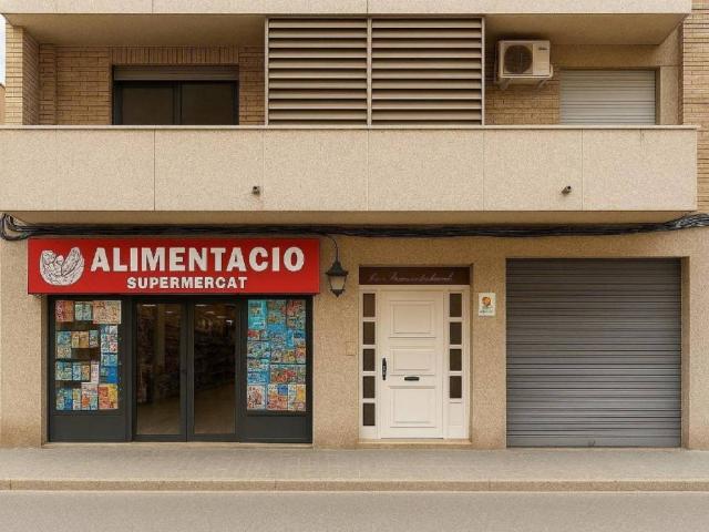 Local Comercial en venta en Can Ros, Baix Llobregat