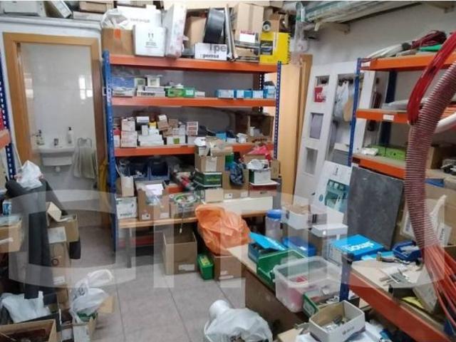 Local Comercial en venta en Baix Llobregat, Catalunya