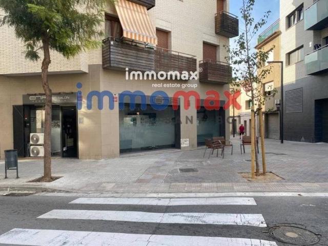 Local Comercial en venta en Sant Vicenç Dels Horts