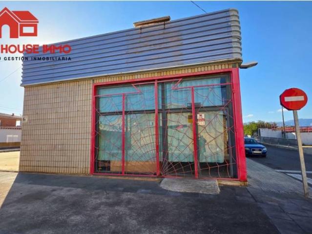 Local Comercial en venta en Montsià, Catalunya