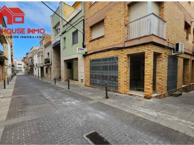 Local Comercial en venta en Montsià, Catalunya
