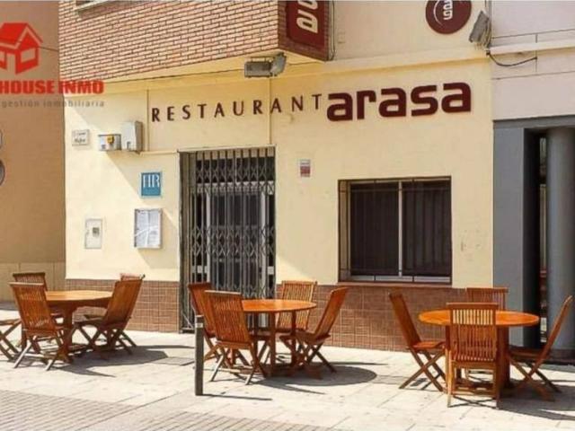 Local Comercial en venta en Montsià, Catalunya