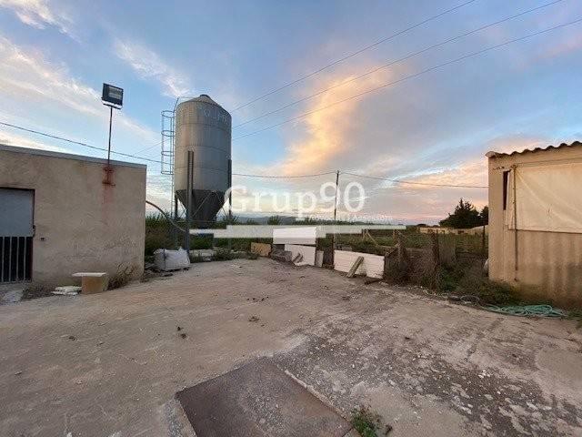 Local Comercial en venta en Montsià, Catalunya