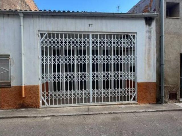 Local Comercial en venta en Montsià, Catalunya