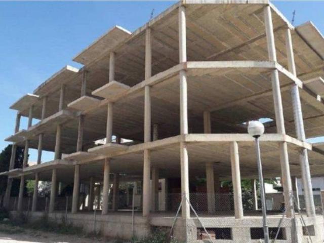 Local Comercial en venta en Montsià, Catalunya
