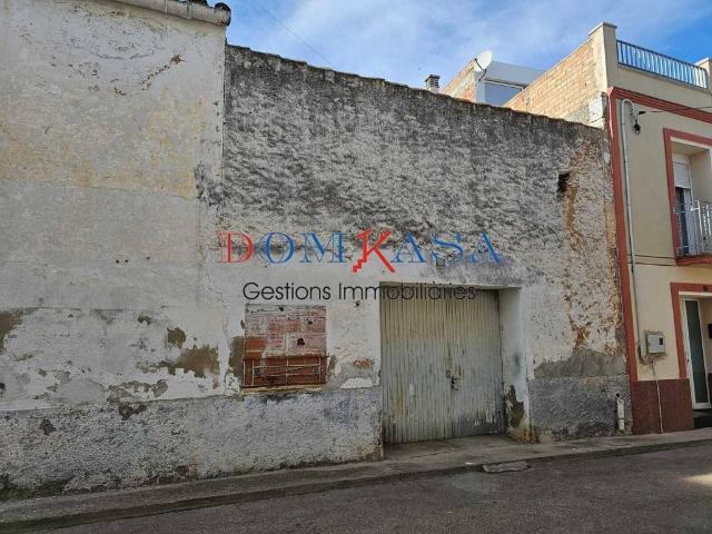 Local Comercial en venta en Montsià, Catalunya