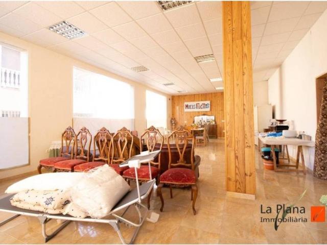 Local Comercial en venta en Montsià, Catalunya