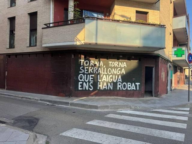 Local Comercial en venta en la Selva, Catalunya