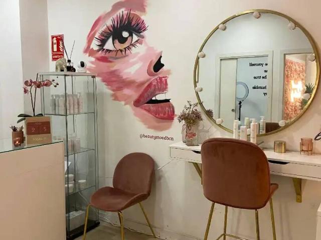 Local Comercial en venta en Centre, Barcelonès