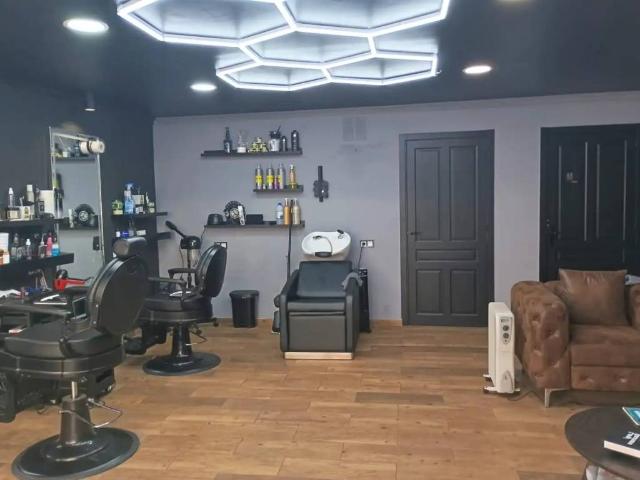 Local Comercial en venta en Riera Alta, Barcelonès
