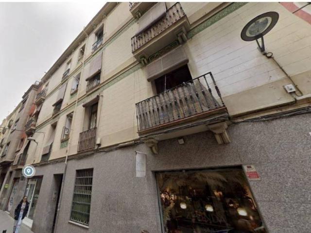 Local Comercial en venta en Can Mariner, Barcelonès