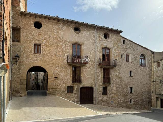 Local Comercial en venta en Conca de Barberà, Catalunya