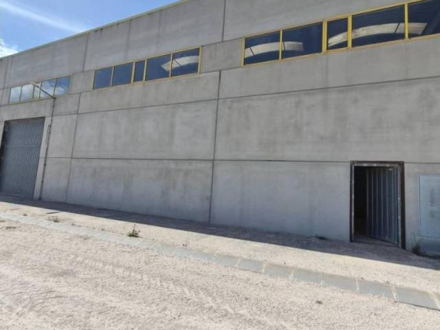 Local Comercial en venta en Conca de Barberà, Catalunya