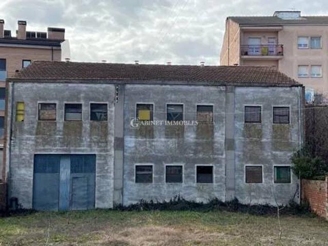 Local Comercial en venta en Conca de Barberà, Catalunya