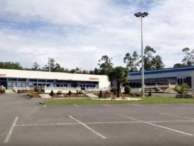 Local Comercial en venta en Santa Comba, Galicia