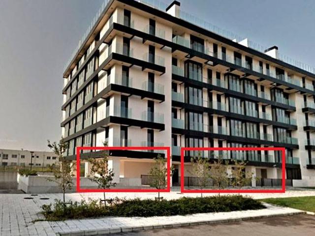 Local Comercial en venta en Bezana, Santa Cruz De Bezana