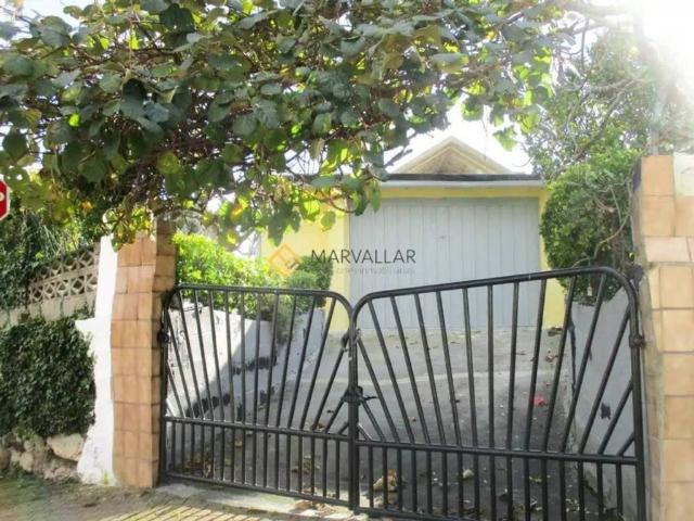 Local Comercial en venta en Santa Cruz De Bezana, Cantabria