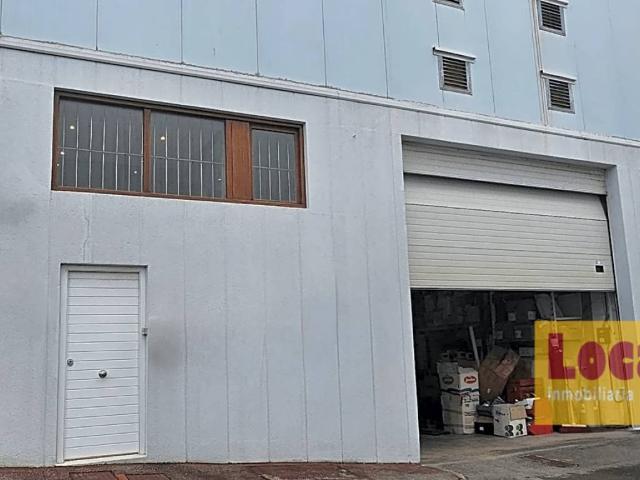 Local Comercial en venta en Santa Cruz De Bezana, Cantabria