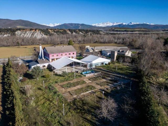 Local Comercial en venta en La Jacetania, Aragón