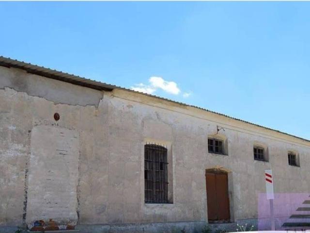 Local Comercial en venta en Santa Cruz De La Zarza, Castilla-La Mancha