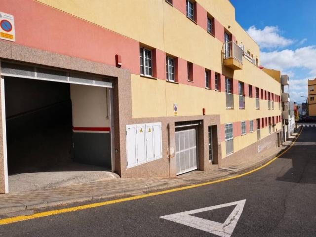 Local Comercial en venta en Santa Cruz De Tenerife, Canarias