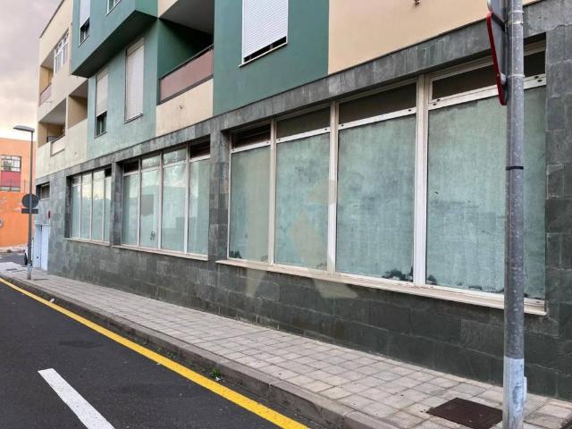 Local Comercial en venta en Santa Cruz De Tenerife, Canarias