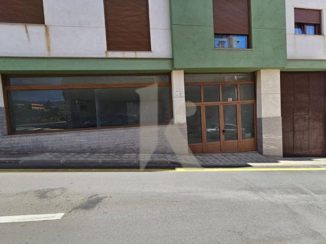 Local Comercial en venta en Santa Cruz De Tenerife, Canarias