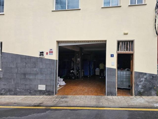 Local Comercial en venta en El Rebolado, Santa Cruz de Tenerife