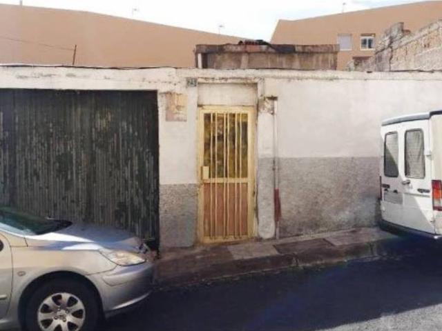 Local Comercial en venta en Santa Cruz De Tenerife, Canarias