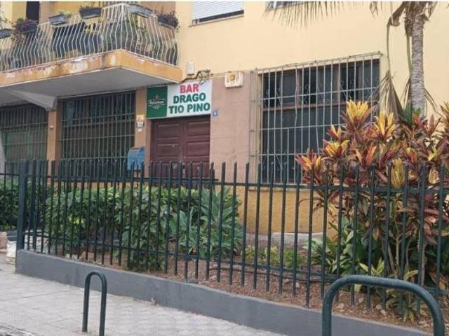 Local Comercial en venta en Santa Cruz De Tenerife, Canarias