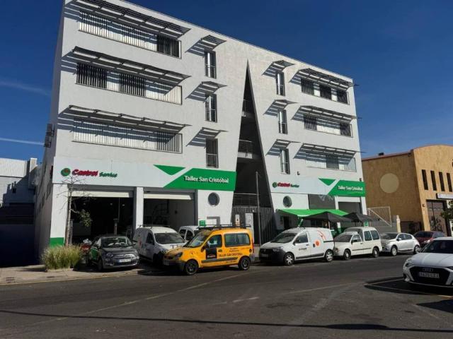 Local Comercial en venta en Santa Cruz De Tenerife, Canarias