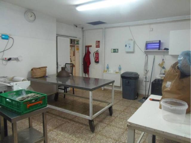 Local Comercial en venta en Santa Cruz de Tenerife