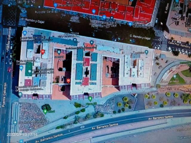 Local Comercial en venta en Santa Cruz De Tenerife, Canarias