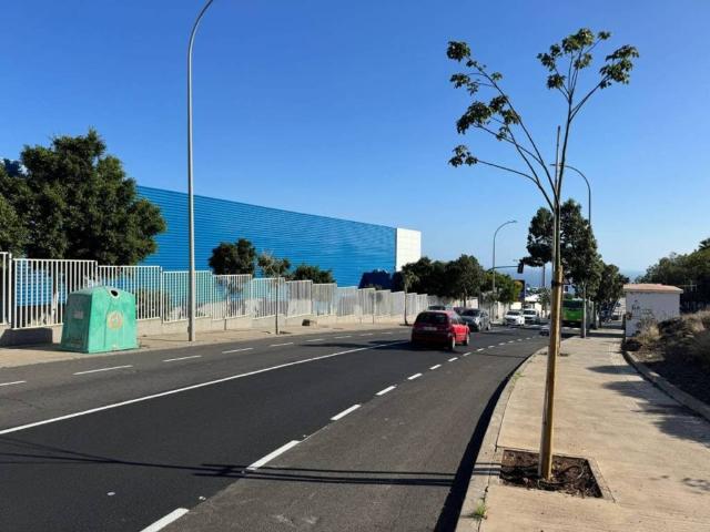Local Comercial en venta en Santa Cruz De Tenerife, Canarias