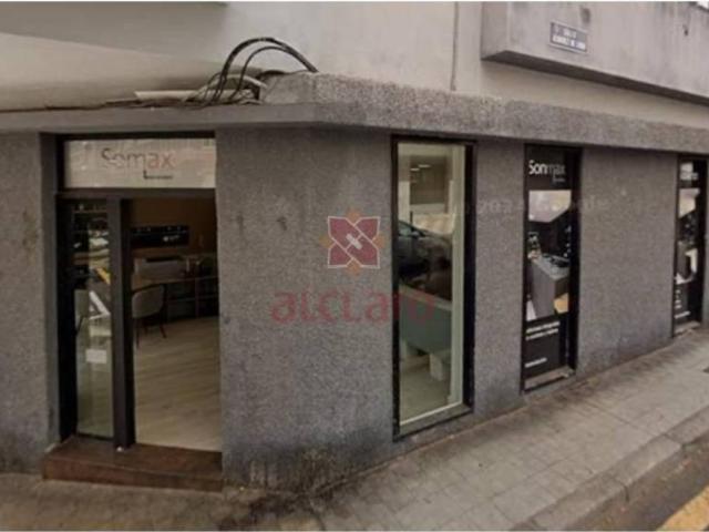 Local Comercial en venta en Santa Cruz de Tenerife