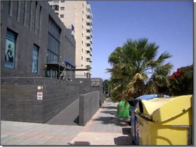 Local Comercial en venta en Santa Cruz De Tenerife, Canarias