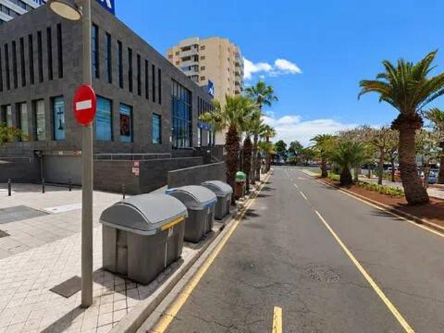 Local Comercial en venta en Santa Cruz De Tenerife, Canarias